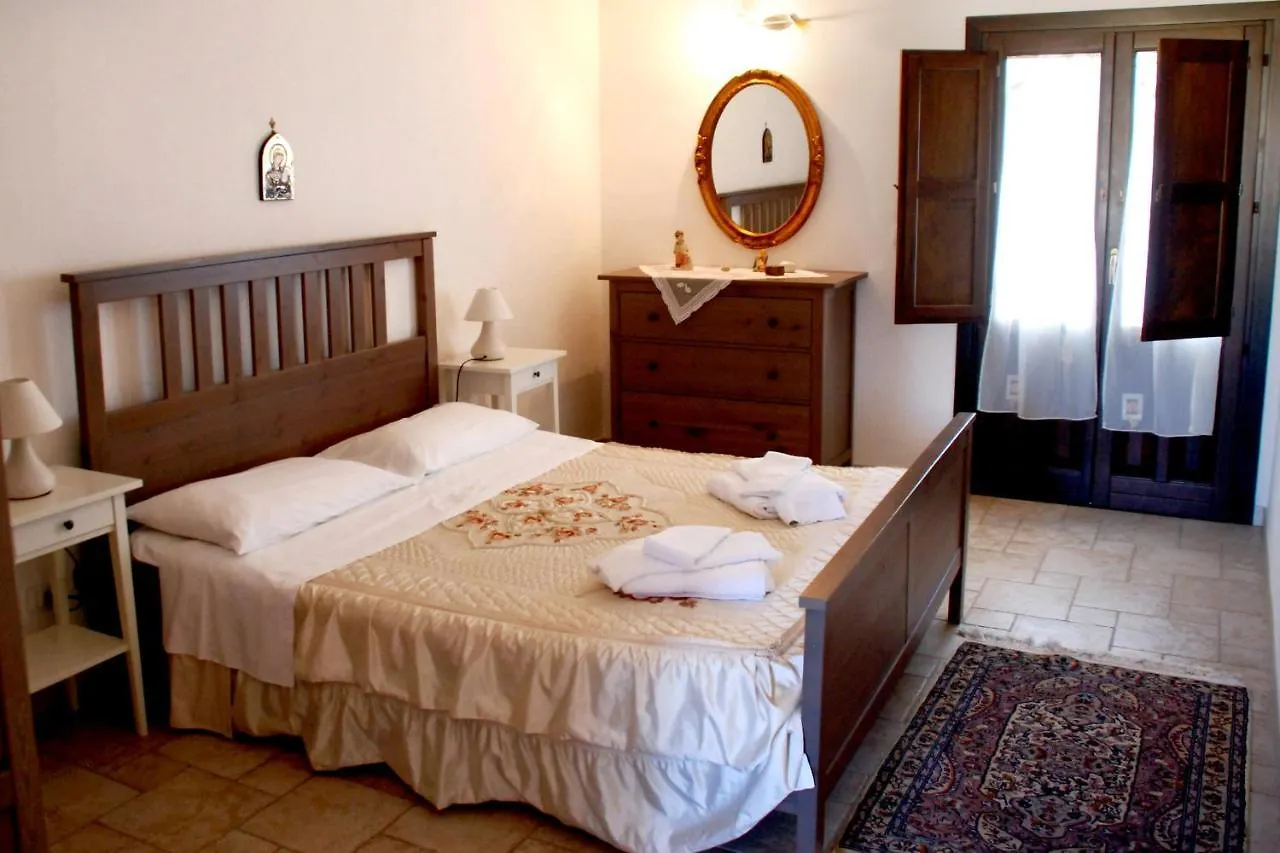 Apartment Rentals Sicily Avola 0*,  Itálie