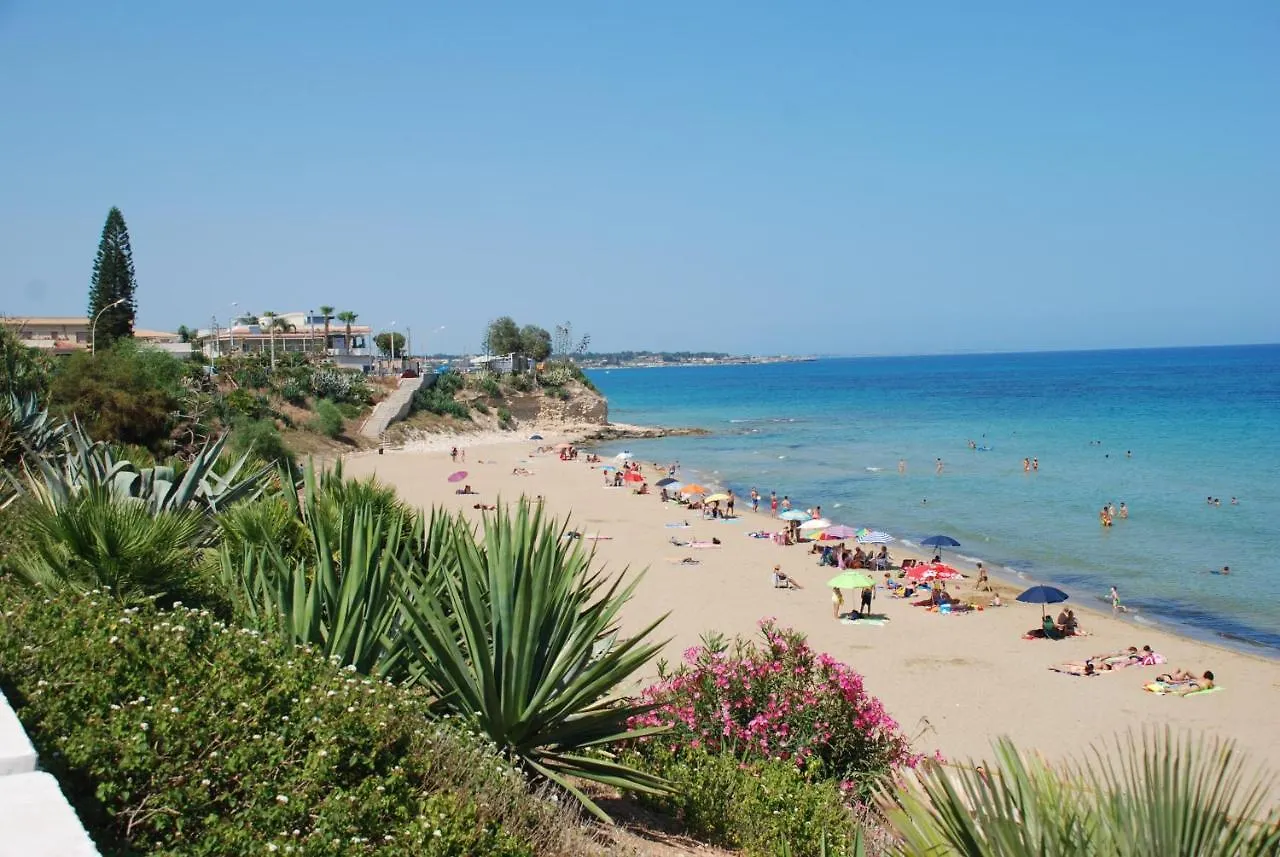 Apartment Rentals Sicily Avola