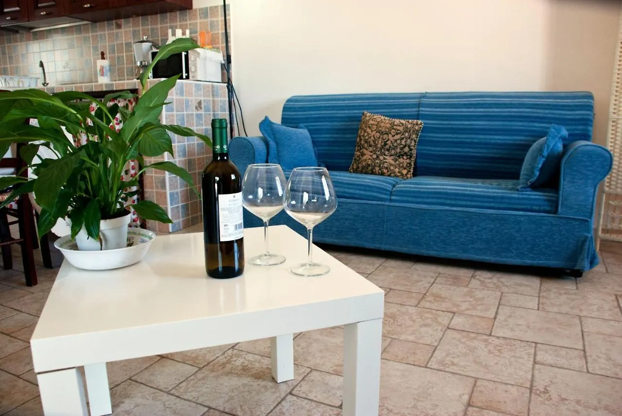 Apartment Rentals Sicily Avola Italy