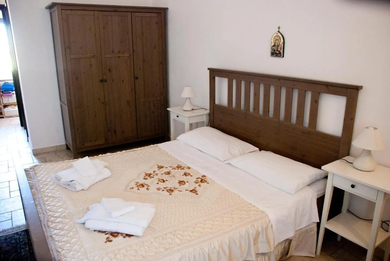 Apartment Rentals Sicily Avola