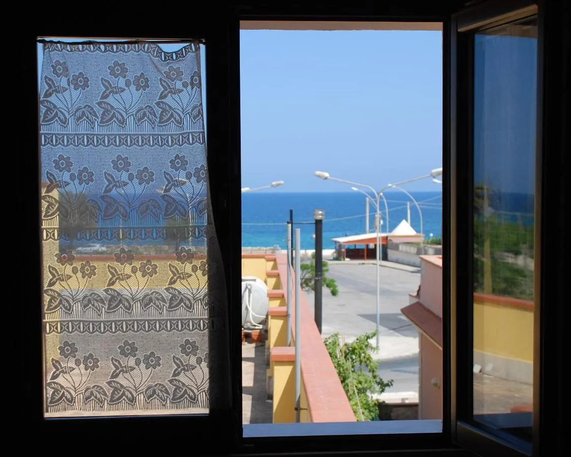Apartment Rentals Sicily Avola