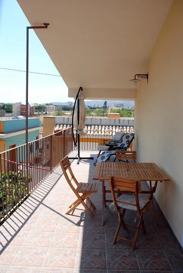 Apartment Rentals Sicily Avola 0*,  Italy