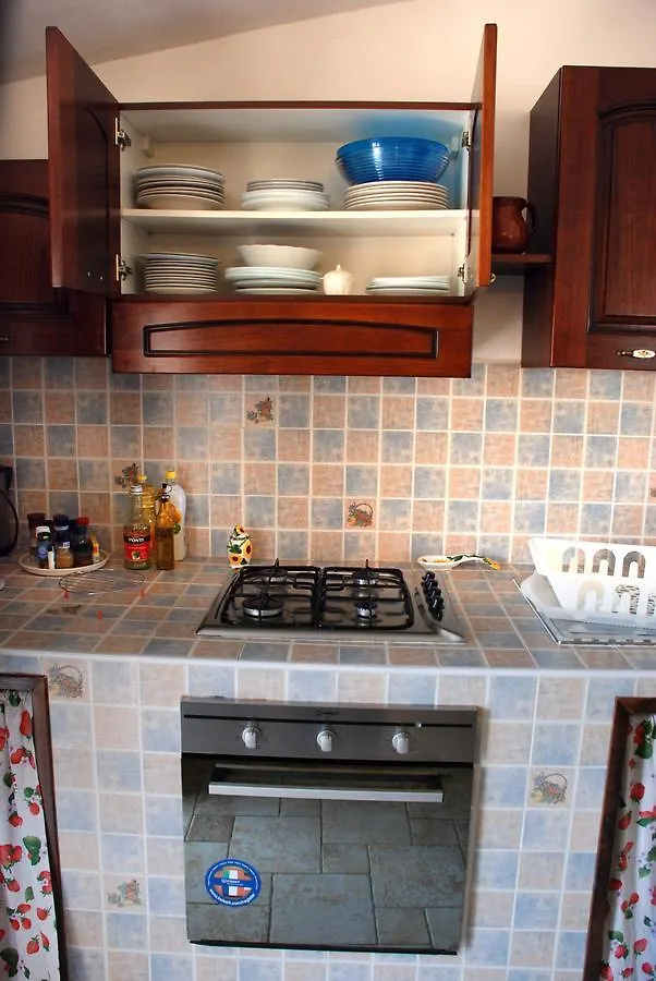 Apartment Rentals Sicily Avola 0*,