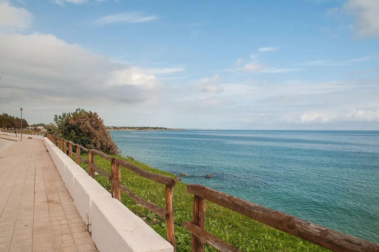 Apartment Rentals Sicily Avola