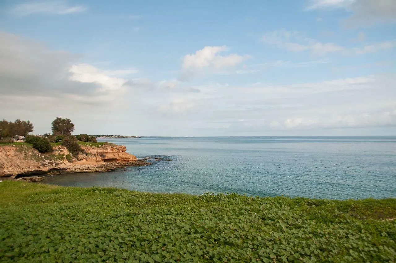 Apartment Rentals Sicily Avola