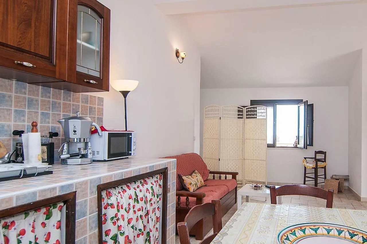 Apartment Rentals Sicily Avola 0*,