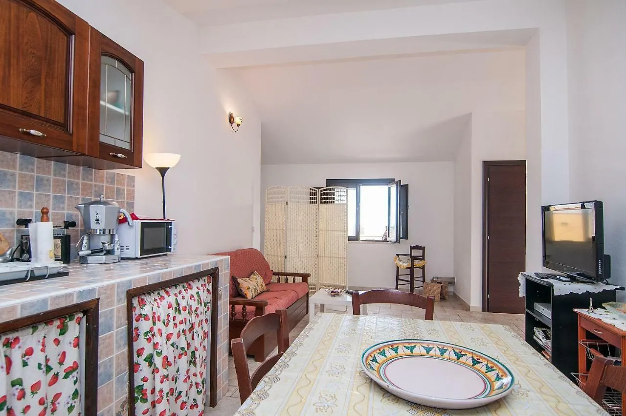 Apartment Rentals Sicily Avola 0*,