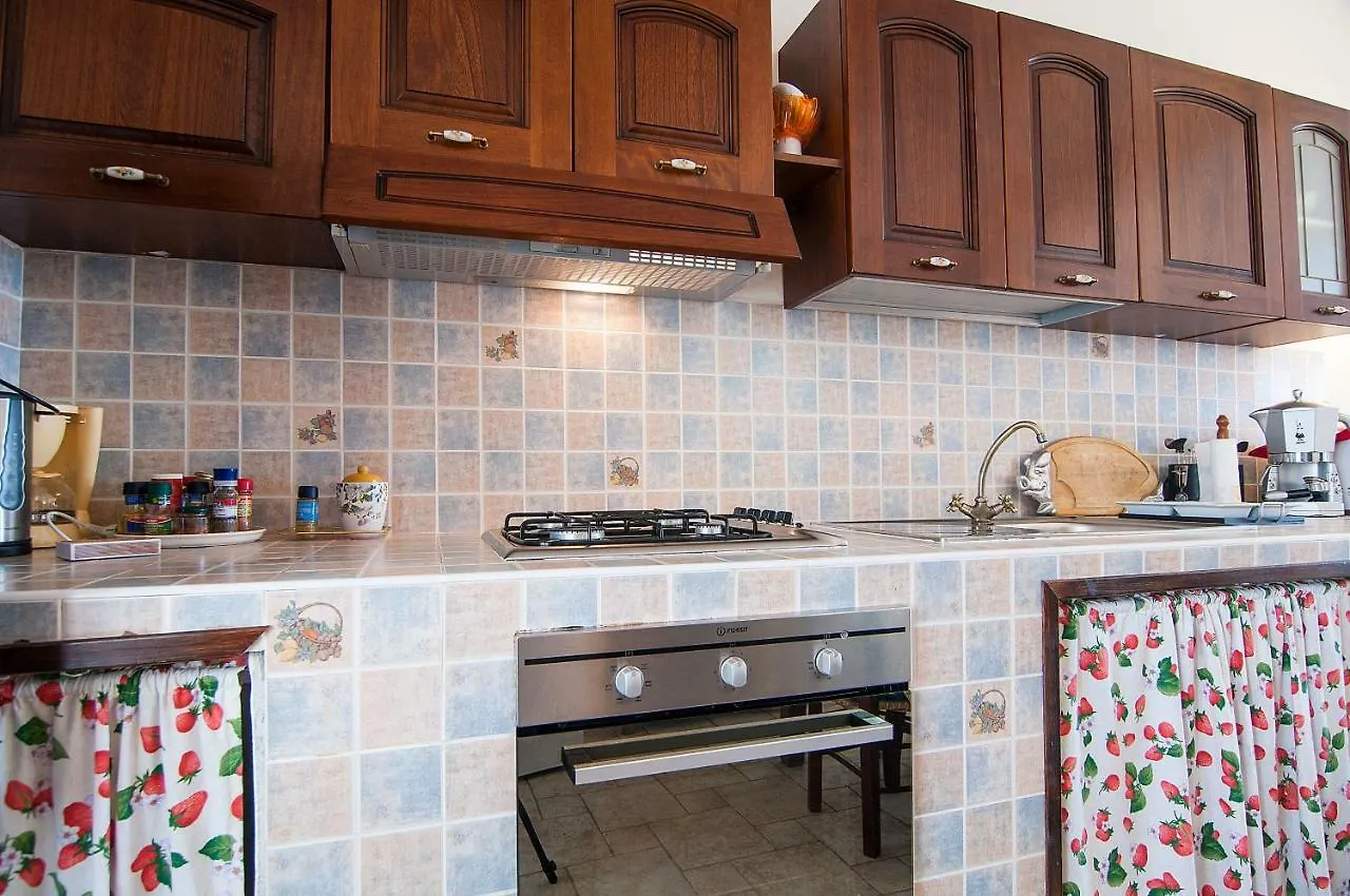 Apartment Rentals Sicily Avola