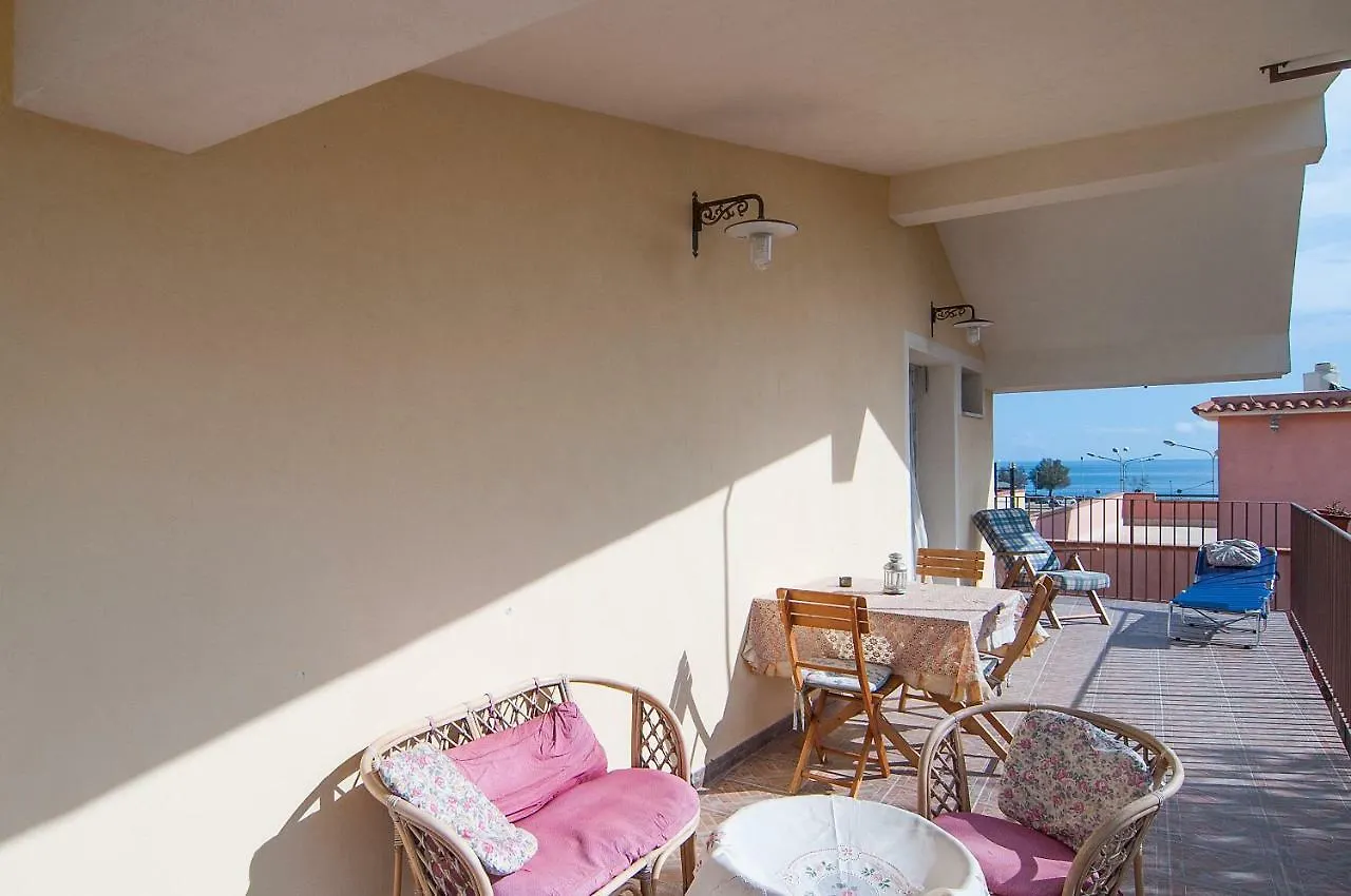 Apartment Rentals Sicily Avola